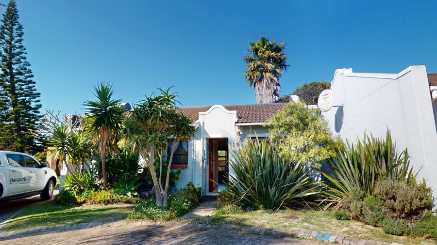 2 Bedroom Property for Sale in Kabega Park Eastern Cape